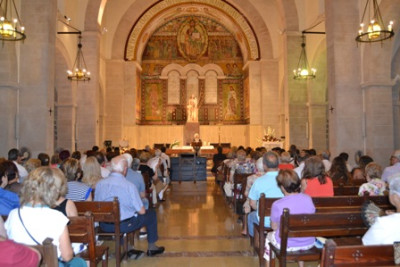 Bel Cantó dóna el sus a les festes d’El Carme recordant la gent i la Cala Rajada d’antany