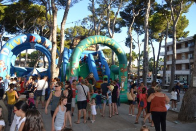 Felip Esteva dóna el sus a unes ‘no festes de Sant Roc’