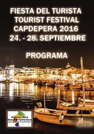Fira del turista
