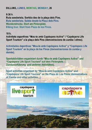 Fira del turista