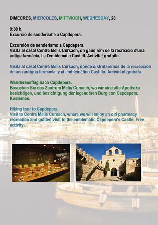 Fira del turista