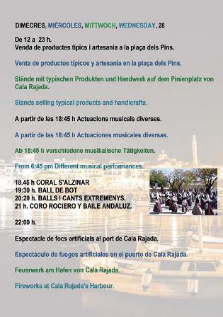 Fira del turista