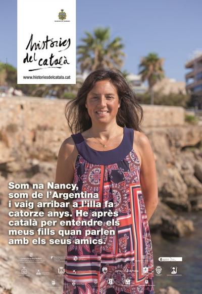 Capdepera forma part del projecte 'Històries del català' amb tres participants