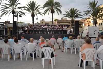 Música, activitat física i productes artesans omplen els esdeveniments de la festa del turista