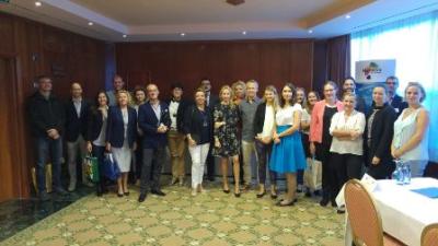 Capdepera es presenta a Suècia i Dinamarca com a destinació de turisme de congressos i reunions