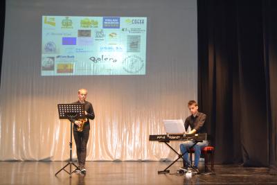 L’Associació Amics de l’Escola de Música de Capdepera lliura els ajuts a alumnes i col•laboradors
