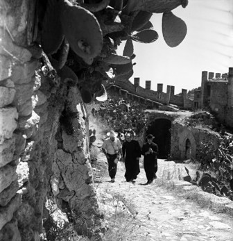 Exposició de fotografia ‘ULLS DEL TEMPS-EYES OF TIME. Fotografies de Tom i Cordelia Weedom. Mallorca 1956-1970’