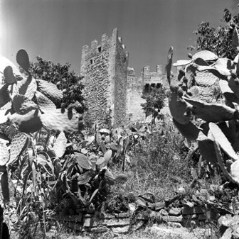 Exposició de fotografia ‘ULLS DEL TEMPS-EYES OF TIME. Fotografies de Tom i Cordelia Weedom. Mallorca 1956-1970’