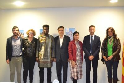 L’Ajuntament de Capdepera inaugura el projecte ‘Històries del català’ del Consell de Mallorca