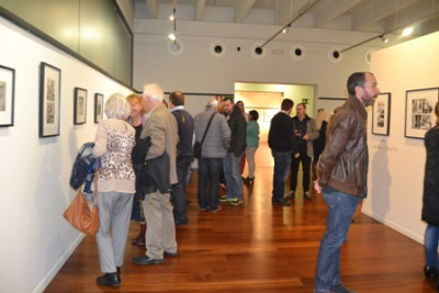 Capdepera acull l’exposició ‘Ulls del temps-Eyes of time. Fotografies  de Tom i Cordelia Weedom. Mallorca 1956-1970’