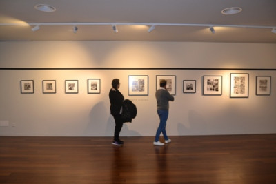 Capdepera acull l’exposició ‘Ulls del temps-Eyes of time. Fotografies  de Tom i Cordelia Weedom. Mallorca 1956-1970’
