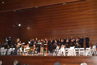 Concert de Santa Cecília