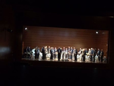 Concert de Santa Cecília