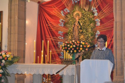 La processó de l’Esperança se suspèn per la pluja