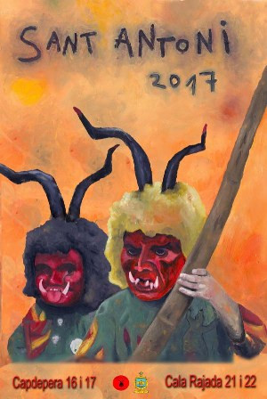 Sant Antoni 2017