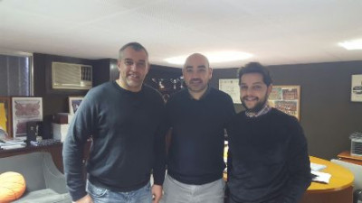L’àrea d’Esports manté reunions per apropar més activitats esportives a Capdepera