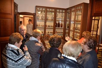 L’Arxiu presenta el catàleg de la Farmàcia Melis