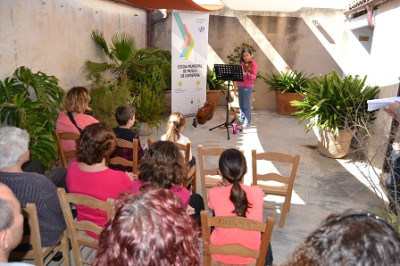 El Centre Melis acull el segon concert dels interludis musicals de l’EMM