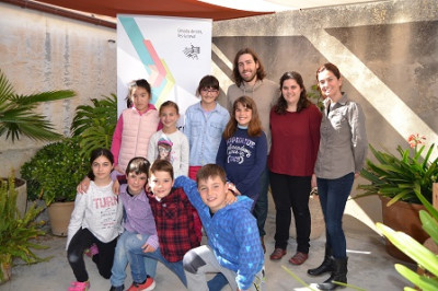 El Centre Melis acull el segon concert dels interludis musicals de l’EMM