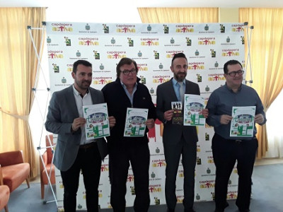 L’Ajuntament de Capdepera presenta el primer torneig de futbol sala Capdepera Activa