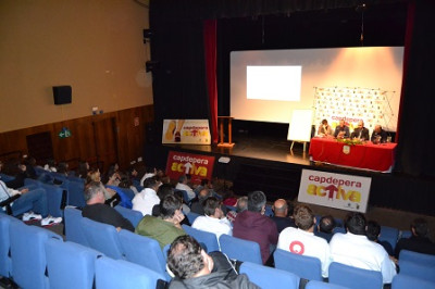 La segona jornada es focalitza en la formació de tots els implicats en una competició esportiva