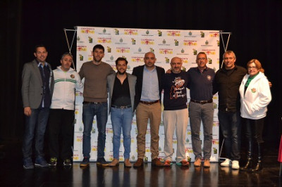 La segona jornada es focalitza en la formació de tots els implicats en una competició esportiva