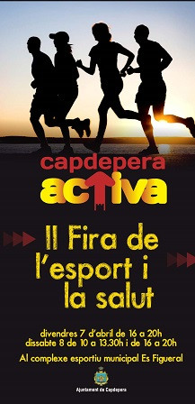 II Fira de l'Esport 