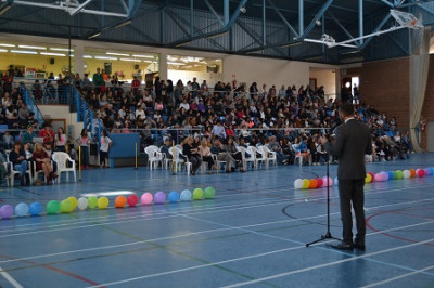 Multitudinària segona fira de l’esport 