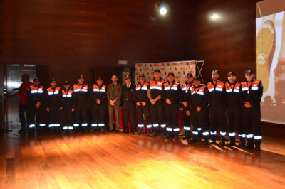Capdepera premia els millors esportistes gabellins de l’any 2016