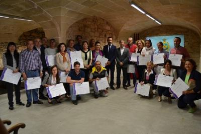 43 empreses aconsegueixen el distintiu del Sistema Integral de Qualitat turística a Capdepera
