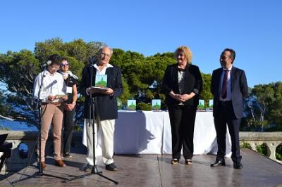 L’Ajuntament de Capdepera i l’Associació Hotelera lliuren els tercers premis Fidelity