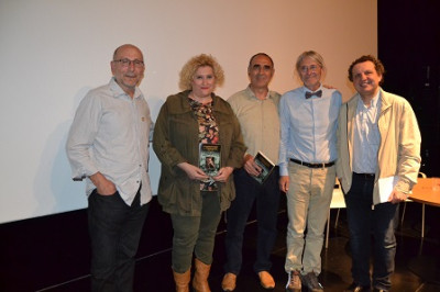 Josep Terrassa presenta el llibre L’Espiritisme a Capdepera