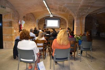 L’Ajuntament de Capdepera ofereix formació a les empreses adherides al SICTED 