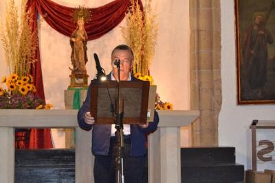 Inauguració del Mercat Medieval 2017