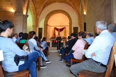 Inauguració del Mercat Medieval 2017