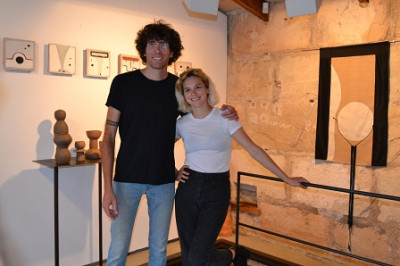 Dududu Dadadá es presenta al Centre Melis Cursach 