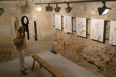 Dududu Dadadá es presenta al Centre Melis Cursach 