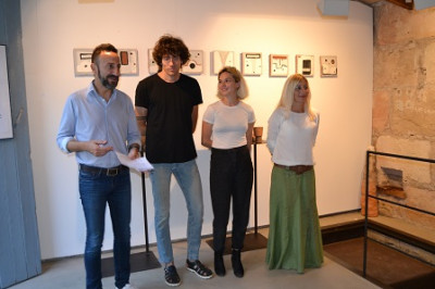 Dududu Dadadá es presenta al Centre Melis Cursach 