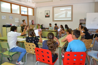 El civisme és l’eix vertebrador del nou projecte del departament de Participació Ciutadana 