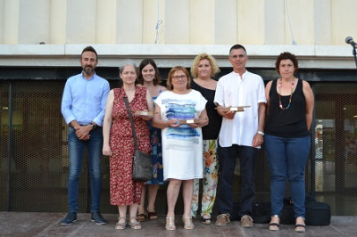 El Dia internacional de la Música abraça l’escultura de Sarasate i la narrativa dels premis Ploma de ferro a Capdepera