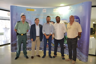 La Reserva Marina de Llevant mira per igualar les seves aigües