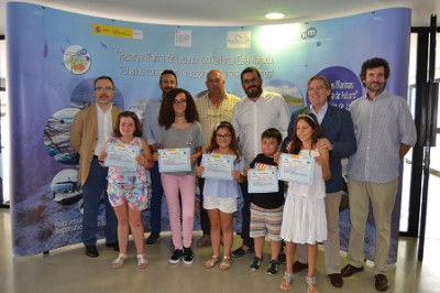 La Reserva Marina de Llevant mira per igualar les seves aigües