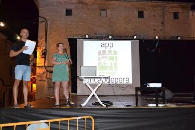 'OnCapdepera', la nova APP de l’Ajuntament de Capdepera