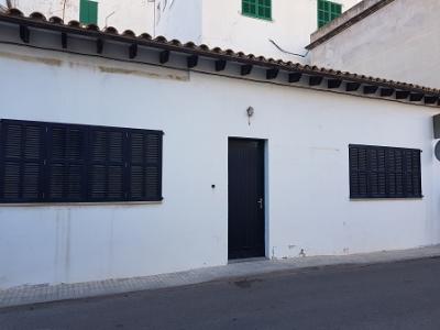 L’edifici de Can Rata acollirà les noves dependències de Serveis Socials de Capdepera nucli