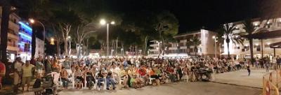 Mercadet, excursions i música per la festa del Turista a Capdepera