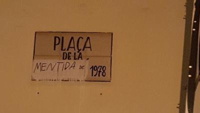Nou acte de vandalisme a Capdepera