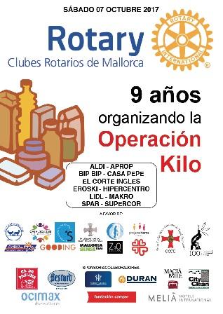 Nova Operació Kilo a Capdepera