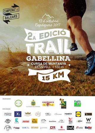 II Trail Gabellina