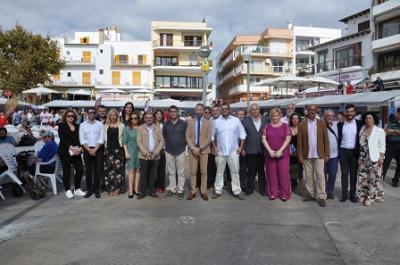 18.586 racions es serviren a la XVI Mostra de la Llampuga