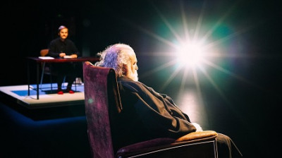 "Les darreres paraules", de Carme Riera, al teatre de Capdepera